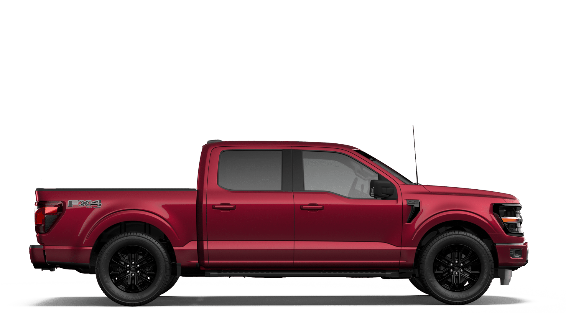 2026 Ford F-150® External Image 1